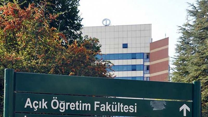 Açıköğretimde kayıt yenileme işlemleri uzatıldı