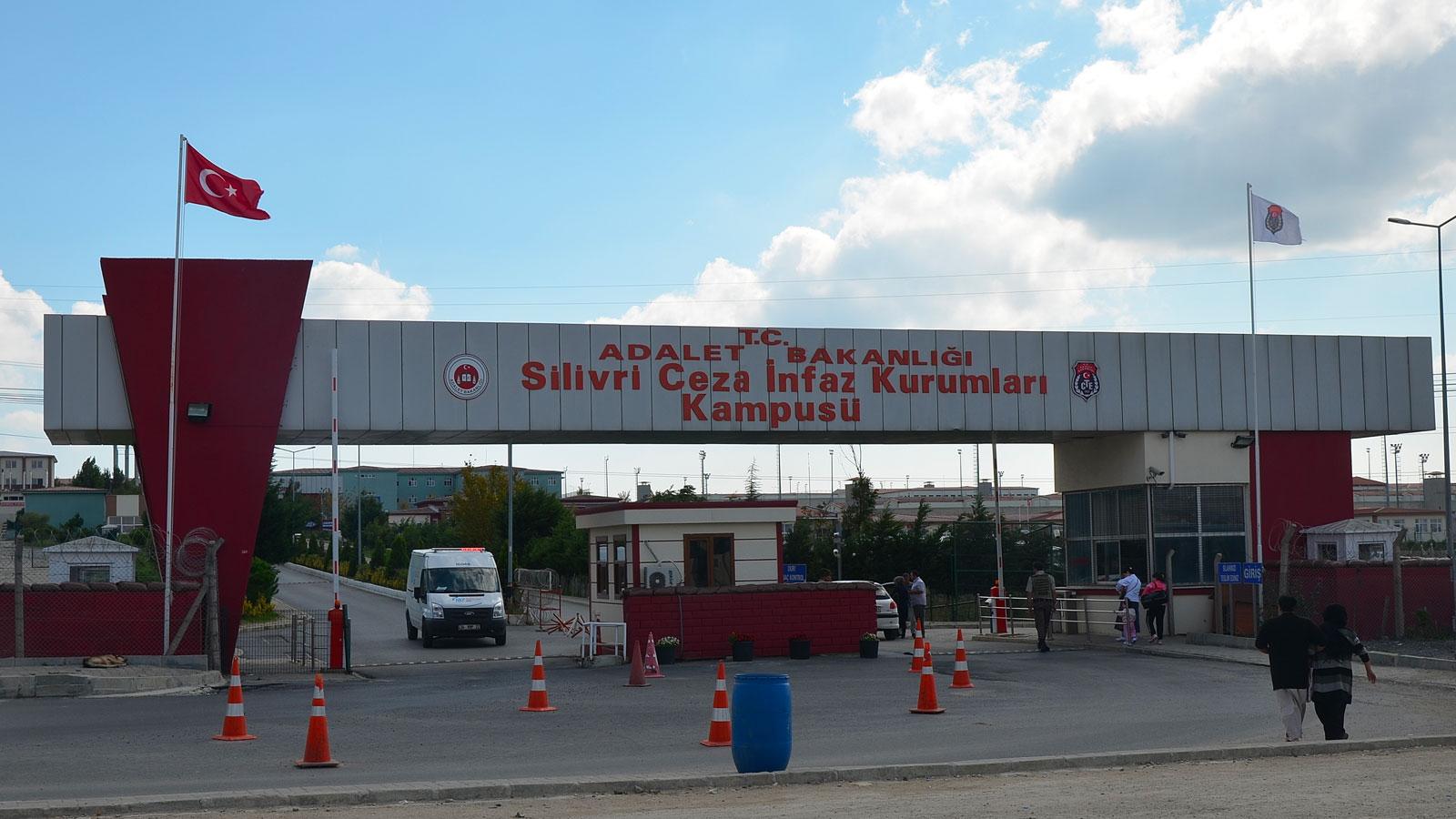 Ceza İnfaz Kurumları ile Tutukevleri İşyurtları Kurumu da faturalarını ödeyemiyor