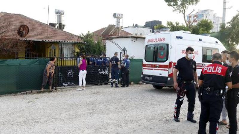 Babasının temizlediği tüfek ateş aldı, 2 aylık bebek hayatını kaybetti