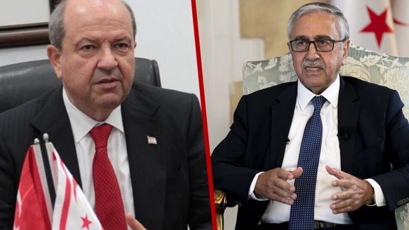 KKTC Cumhurbaşkanlığı seçimini Ersin Tatar kazandı, Mustafa Akıncı siyaseti bıraktı