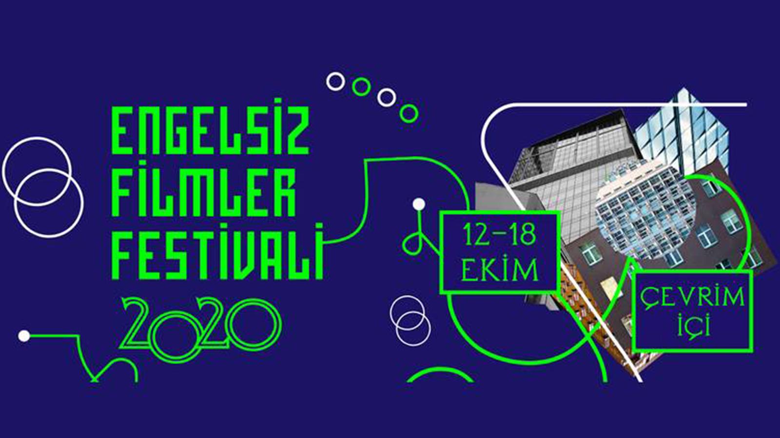 Engelsiz Filmler Festivali kapsamında ödüller sahiplerini buldu 