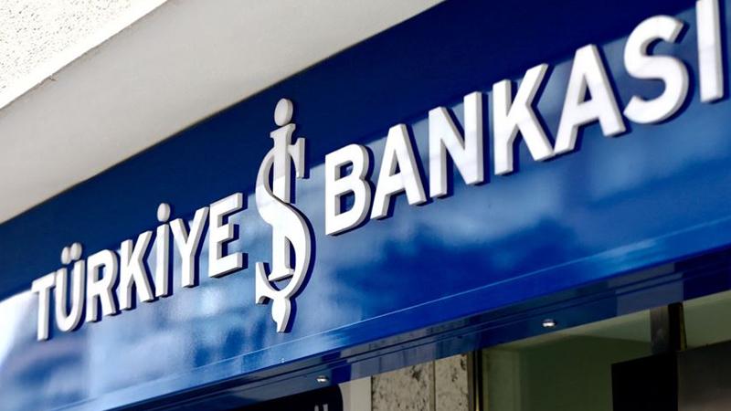 İş Bankası, 745,5 milyon TL'lik alacağını sattı