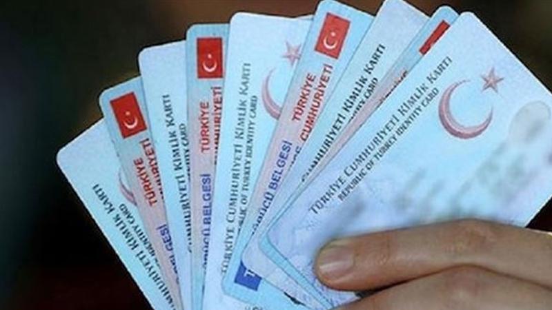 Elektronik kimlik doğrulama sistemi ile ilgili esaslar belirlendi