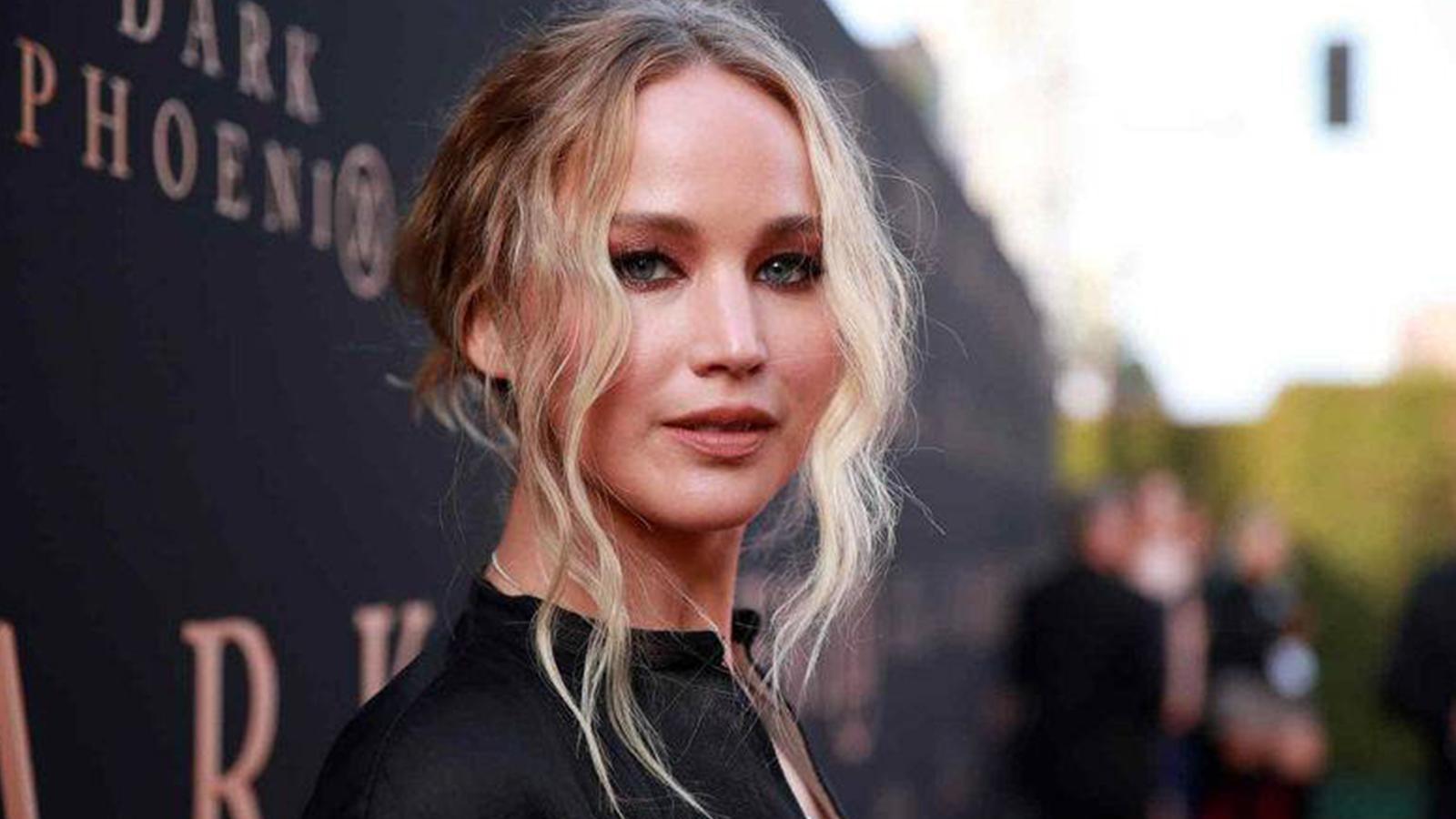 Jennifer Lawrence: Eskiden biraz Cumhuriyetçiydim, Trump her şeyi değiştirdi 