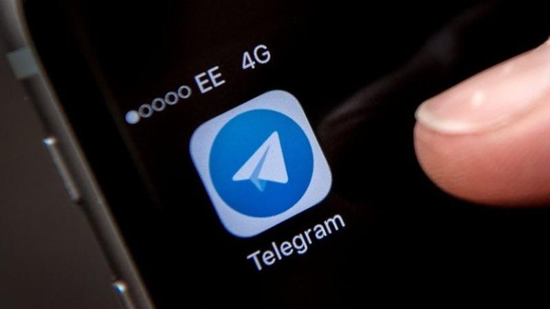 Almanya, Telegram'a baskıyı artırıyor