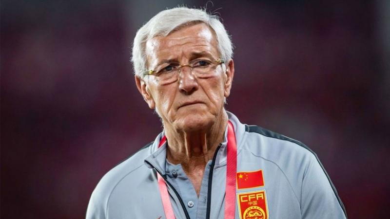 Marcello Lippi teknik direktörlüğü bıraktı