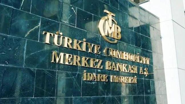 Merkez Bankası enflasyon raporu bilgilendirme toplantısını 28 Ekim'de fiziksel ortamda gerçekleştirecek