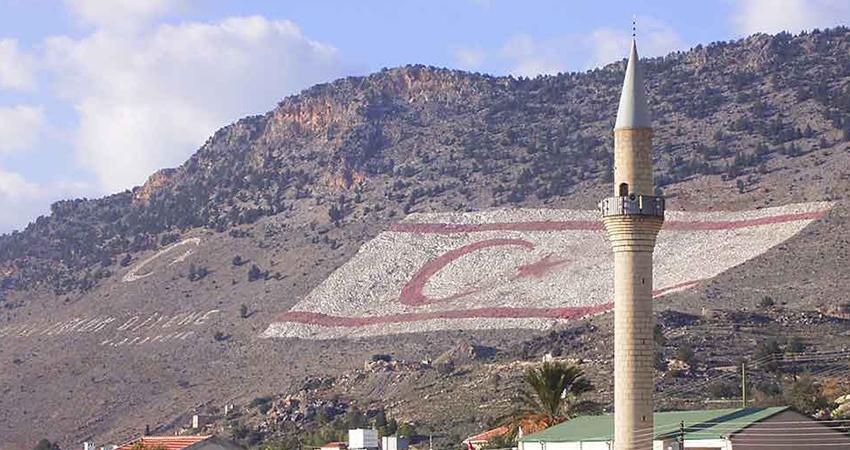 ABD Dışişleri Bakanı Blinken: Kıbrıs'ta iki bölgeli ve iki toplumlu federasyon çözümünü destekliyoruz