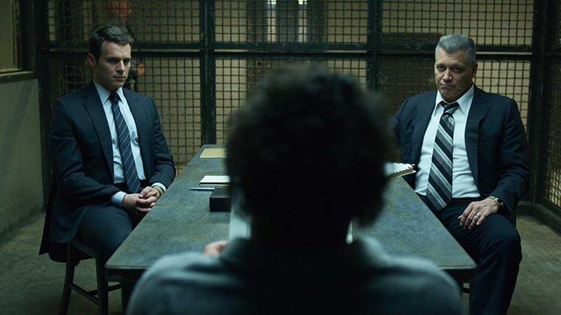 Yönetmen David Fincher: Mindhunter yüksek ihtimalle bitti