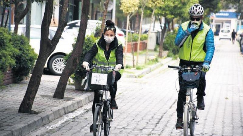 "İki yılda 258 bisikletçi öldü, 258'inde de sürücüler haklı çıktı"