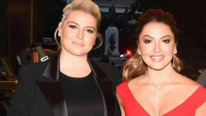 Hadise'nin ablası Hülya Açıkgöz: Konuşursam Türkiye’ye adım atamaz