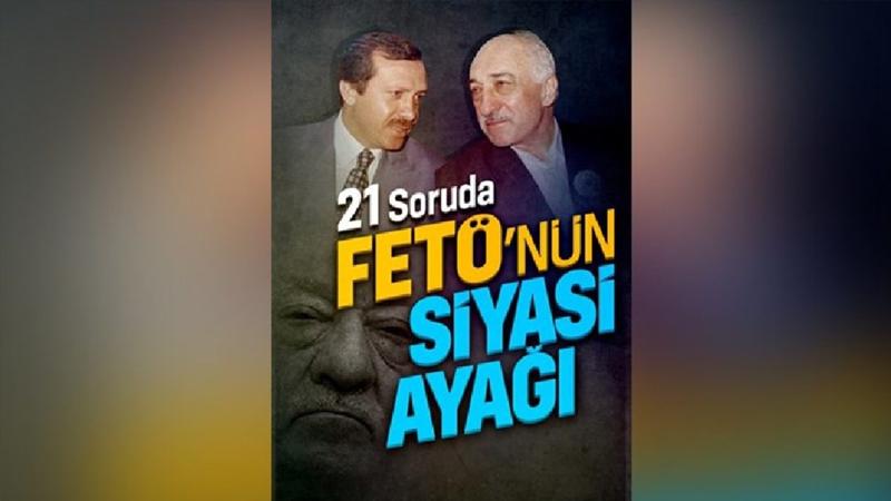 Cumhuriyet yazarı Barış Terkoğlu: Mahkeme "AKP’lileri tahrik edebilir" diyerek 2014 öncesine ait FETÖ hafızasını silen tarihi bir karar aldı