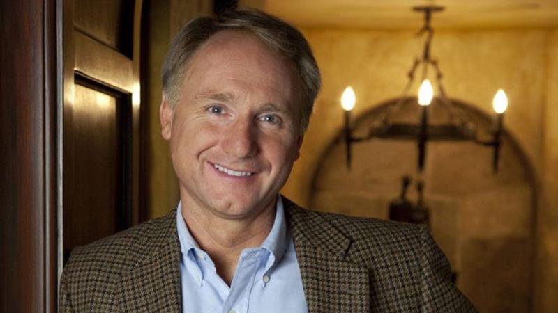 Dan Brown'ın en sevdiği şehir İstanbul