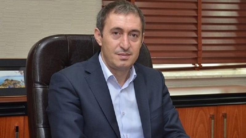 Eski Siirt Belediye Başkanı Tuncer Bakırhan'a 10 yıl hapis cezası