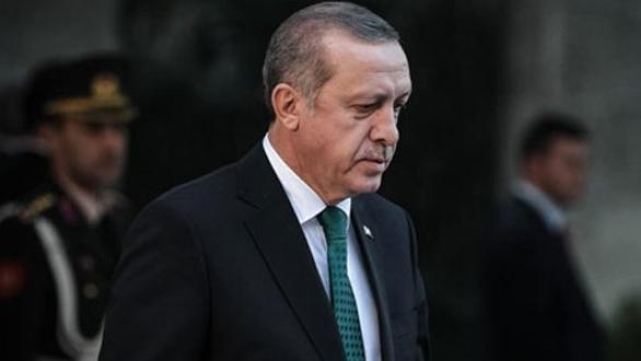 Erdoğan, kendisi hakkında "terörist" ifadesini kullanan Hollandalı siyasetçi hakkında suç duyurusunda bulundu