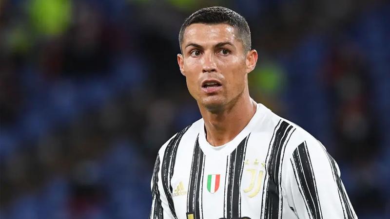 Ronaldo'ya Koronavirüs soruşturması