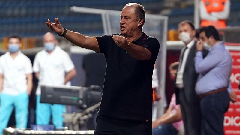 Fatih Terim'in transfer listesi belli oldu, işte imzasını istediği yıldızlar!