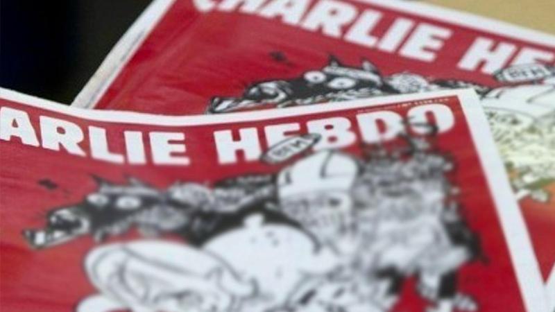 Charlie Hebdo davasında sanık Ali Rıza Polat'ın Koronavirüs testi pozitif çıktı; duruşmalara ara verildi