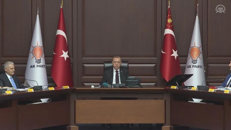 Erdoğan, aynı talimatı 3. kez verdi: Bu iş daha fazla uzamasın