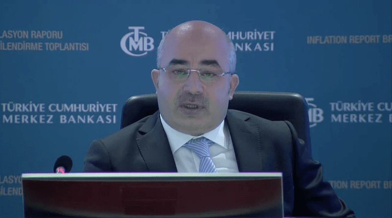 Merkez Bankası Başkanı Uysal: Döviz kurlarıyla ilgili hedefimiz yok, Türk lirası aşırı değersiz bir noktada