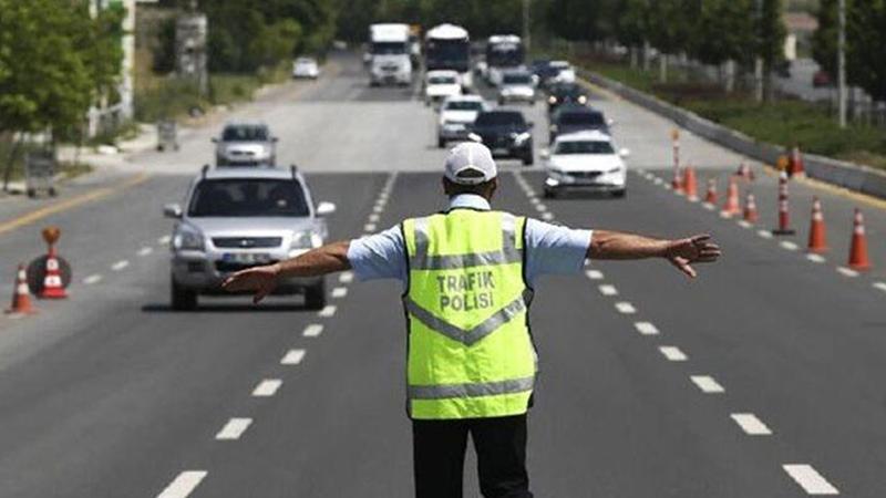 Ankara'da bazı yollar trafiğe kapatılacak