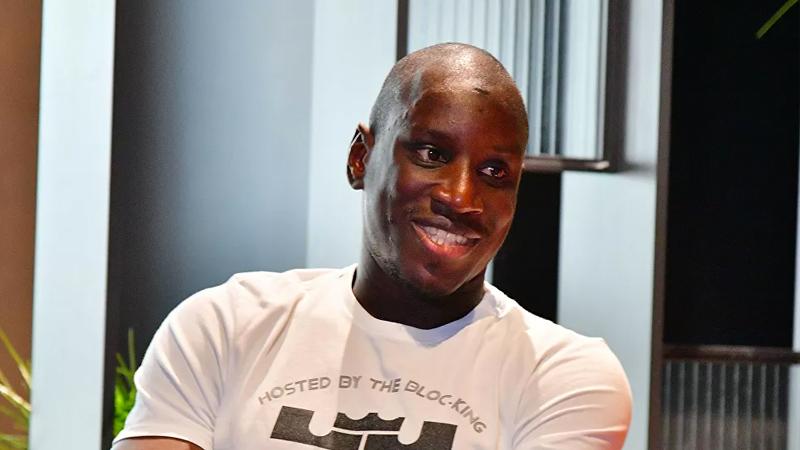 Demba Ba: Erdoğan bir diktatör olsaydı, Başakşehir sürekli şampiyon olurdu