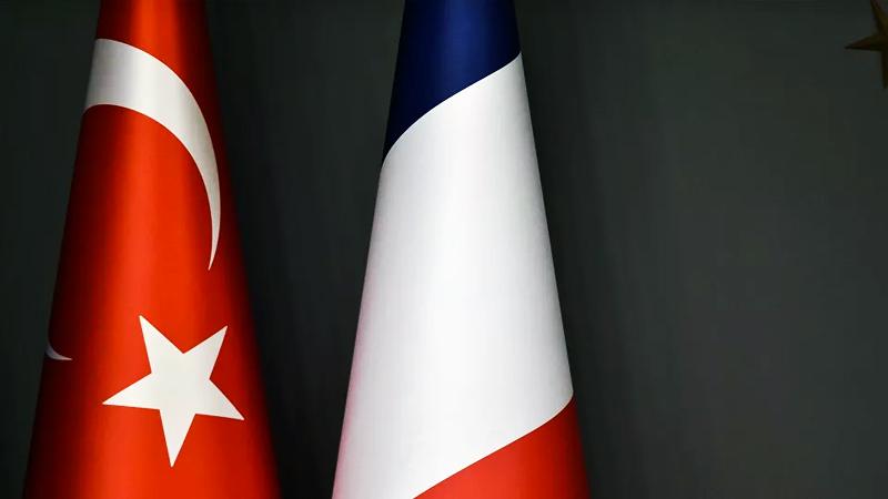 Fransız üst düzey yetkili: Türkiye'den gelen tehdit şu an Rusya'dan daha acil