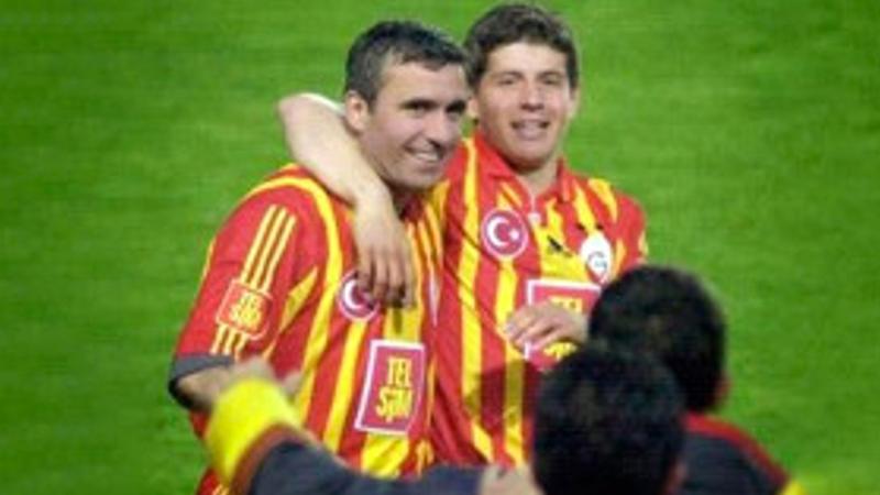 Emre Belözoğlu: Hagi, gördüğüm en büyük futbolcu