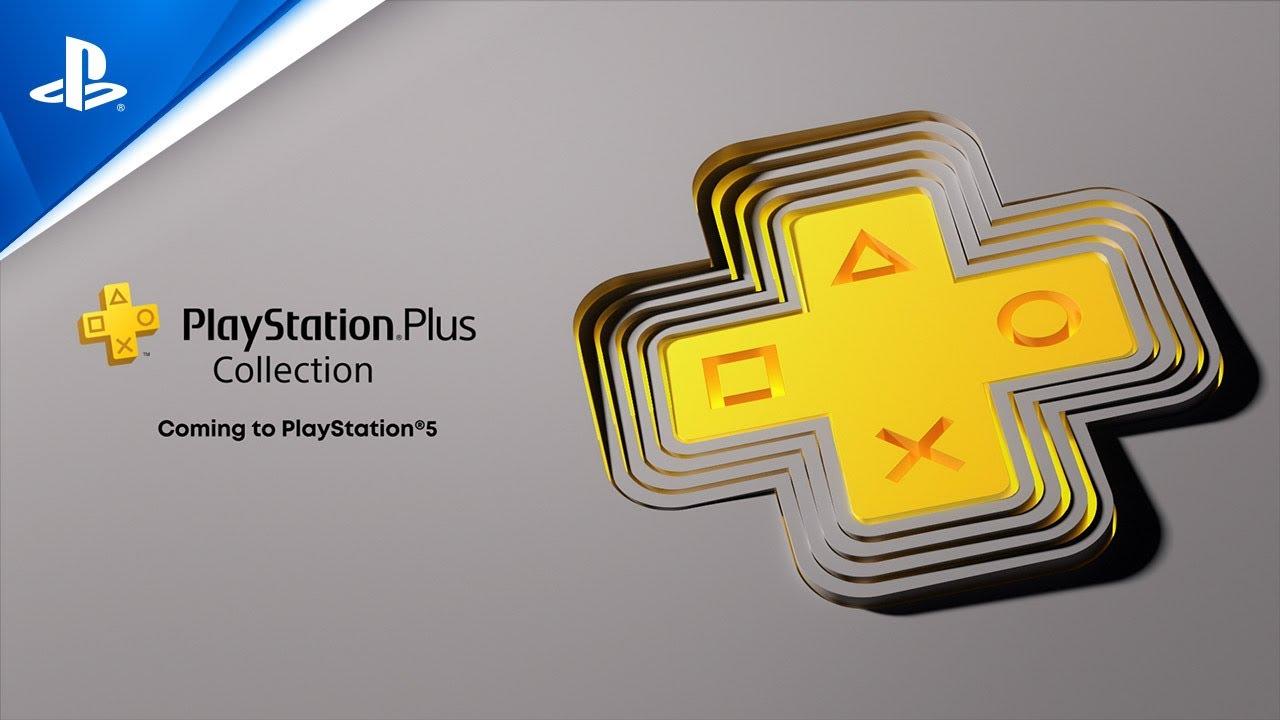 Sony, PlayStation Plus Collection'a gelecek oyunların tam listesini yayınladı