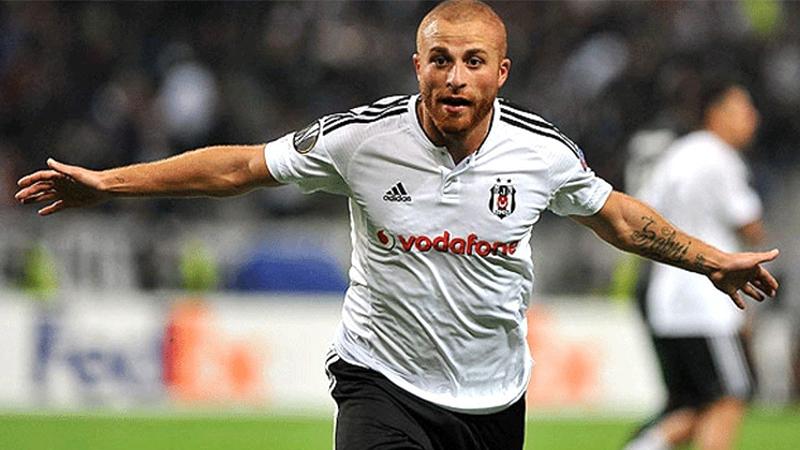 Beşiktaş'ta Gökhan Töre şoku!