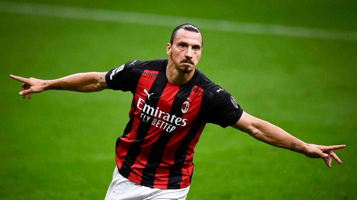 UEFA'dan Zlatan Ibrahimovic'e bahis soruşturması