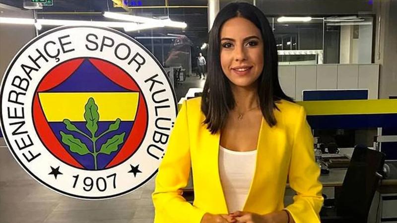 Fenerbahçe TV spikeri Dilay Kemer yaşamını yitirdi