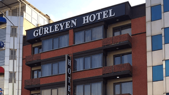 İzmir'deki Gürleyen Otel'in sahibi: Evleri hasar gören vatandaşlarımız otelimizde ücretsiz konaklayabilir