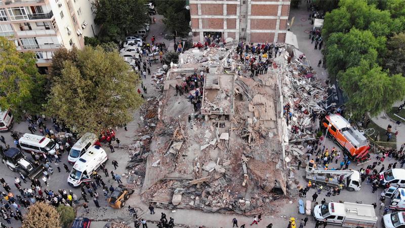 İzmir depremi, olası İstanbul depremini tetikler mi?