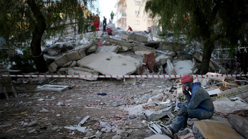 İMO İstanbul Şube Başkanı: İmar barışı, kentlerin kalbine batırılan bir hançerdir