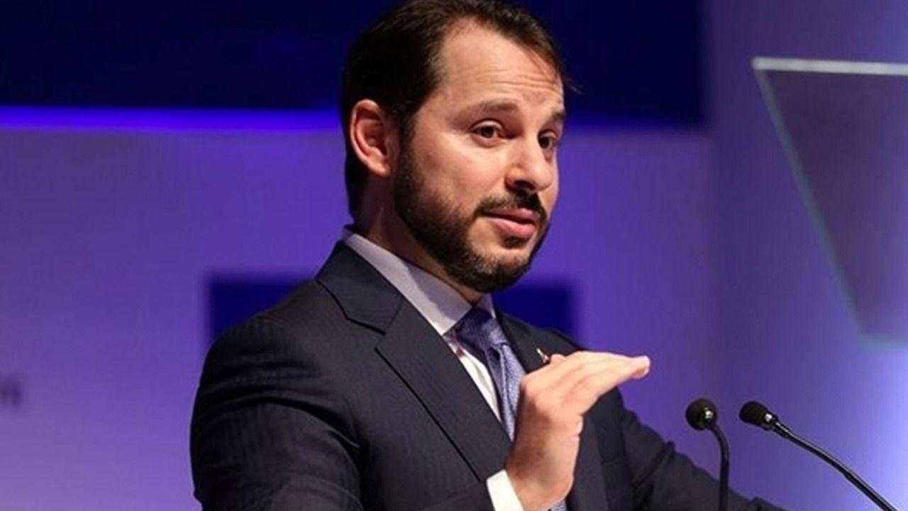 Berat Albayrak: Daha fazla üretim, istihdam, ihracat hedefiyle çıktığımız ekonomik dönüşüm yolculuğunda emin adımlarla ilerliyoruz