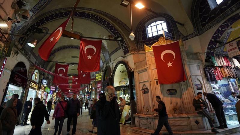 Reuters: Türkiye'nin kredi notunda iki kademe düşüş fiyatlanıyor