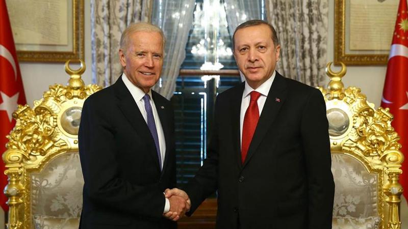 Habertürk yazarı Kübra Par: Peki Biden, Erdoğan'a hazır mı?