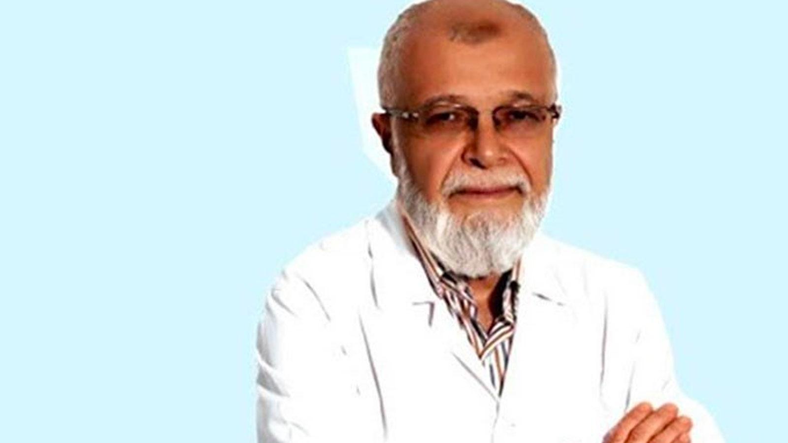 Bir doktor daha Koronavirüs nedeniyle yaşamını yitirdi