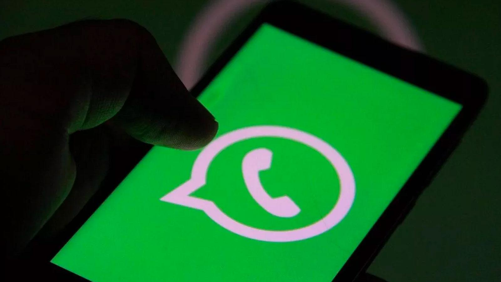 WhatsApp'a 3 yeni özellik geliyor