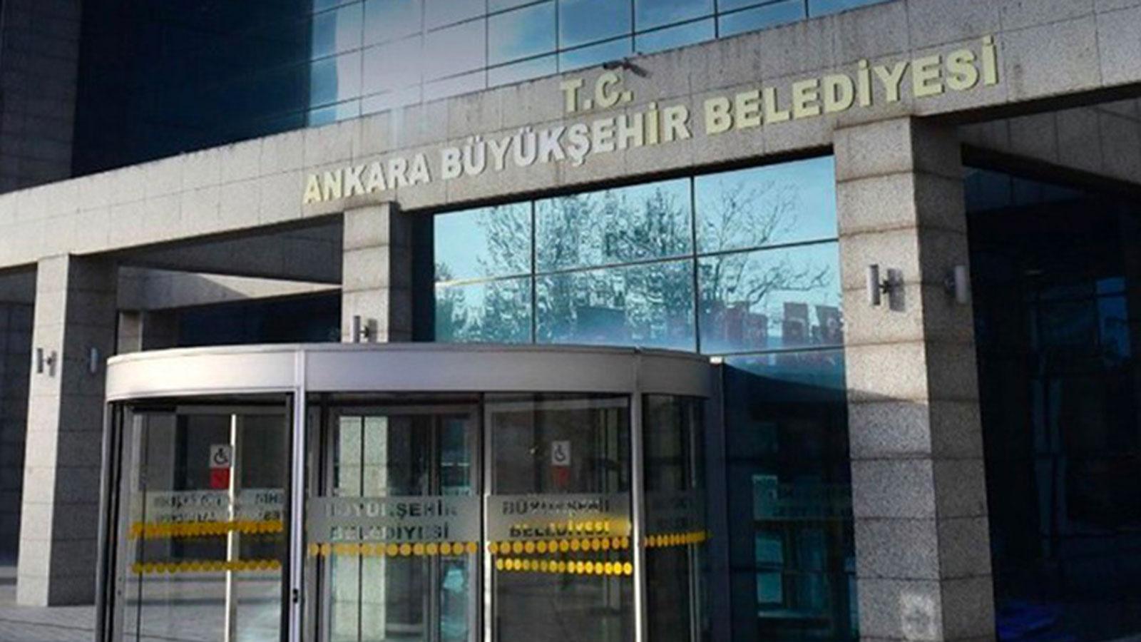 Ankara Büyükşehir Belediyesi'nde geçmişe dönük araştırma: İncelenen 101 dosyadan 65'inde haksız kazanç elde edildiği ortaya çıktı