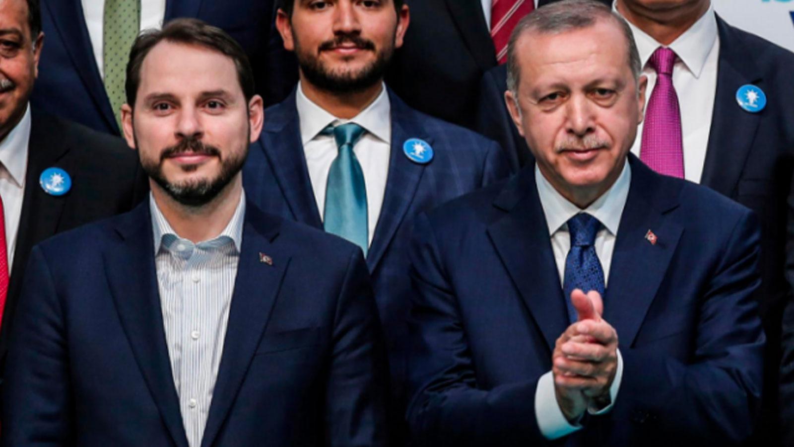 Murat Yetkin: Erdoğan’ın Soylu'dan 30-40 AK Partili vekilin, Albayrak’ın görevde kalması halinde istifa edeceği iddiasını araştırmasını istediği haberleri yayıldı