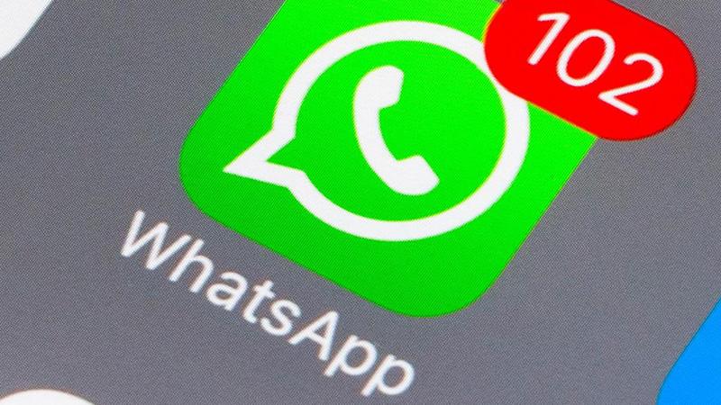 WhatsApp’a tatil modu geldi!