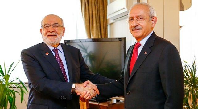 Kılıçdaroğlu, Berat Albayrak'ın istifası hakkında konuştu: Bir devlet kriziyle karşı karşıyayız