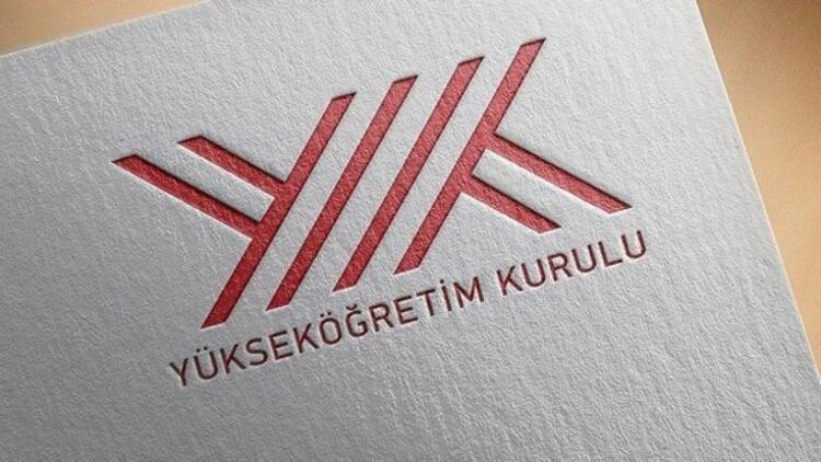 YÖK'te 6 üyenin görevlerine son verildi, 5 yeni üye seçildi