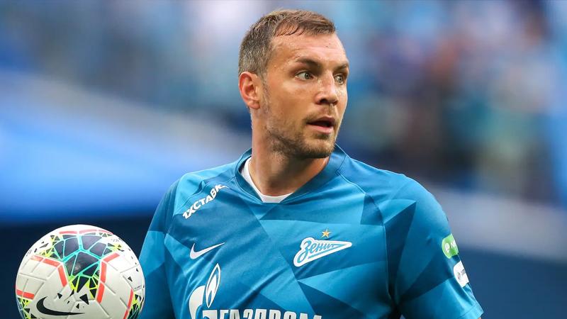 Artem Dzyuba, Rusya Milli Takımı'nın davetini reddetti 