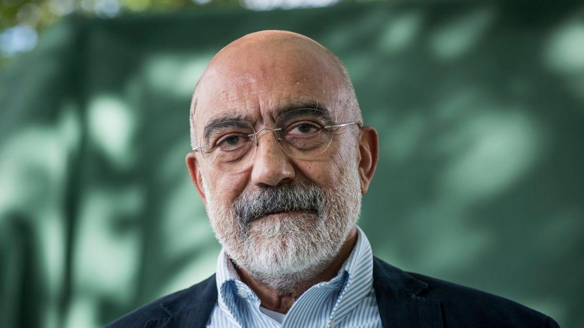 AİHM’den Ahmet Altan için hak ihlali kararı