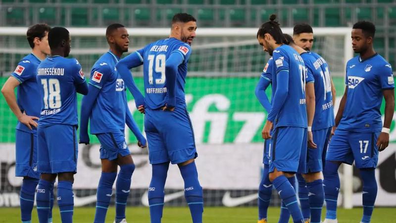 Hoffenheim'da tüm takım karantinaya alındı