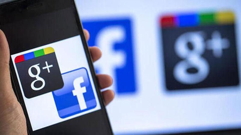 Facebook ve Google siyasi reklam yasağını uzattı