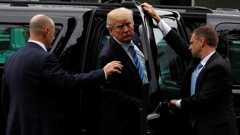 Seçimler sonuçlanalı neredeyse bir ay oldu; Trump için yenilgiler devam ediyor